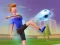 Hra Football Master online