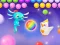 Hra Bubble Shooter Pop It Now online
