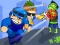 Hra Zombie Royale.io online