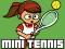 Hra Mini Tennis online
