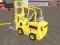 Hra Driving Forklift Simulator online