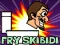 Hra Fry Skibidi online