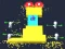 Hra Stickman Saw 3D online