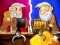 Hra Gold Miner Challenge online