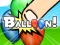 Hra Balloon Balloon online