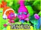 Hra Trolls Puzzle Jigsaw online