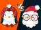 Hra Xmas War online