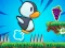 Hra Penguin Adventure 2 online