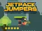 Hra Jetpack Jumpers online
