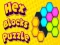 Hra Hex Blocks Puzzle online