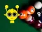 Hra Sprunki 2Players Billiard online