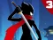 Hra Stickman Parkour 3 online
