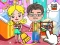 Hra Toka Boka Home Clean Up Design online