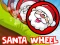Hra Santa Wheel online