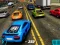Hra City traffic Racing online