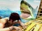Hra Raft Angry Shark Hunting online