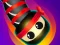 Hra Snake Wars online