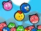 Hra Bubble Animal Saga online