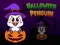 Hra Halloween Penguin online