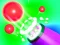 Hra Fill Balls 3D online