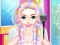 Hra Fashion Crazy Weekend online
