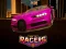 Hra Swim Car Racers online