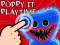 Hra Poppy It Playtime online