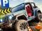 Hra Truck Simulator OffRoad 4 online