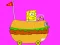 Hra SpongeBob racing tournament online