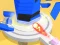 Hra Stacky Tower Break 3D online