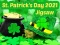 Hra Happy St. Patrick's Day online