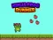 Hra Ninja Frog Runner online