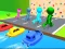 Hra Shape shifting Game online
