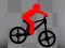 Hra Stickman Bike Runner online