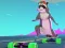 Hra Tanuki Sunset online