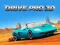 Hra Drive Pro 3D online