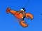 Hra Swampy fishing online
