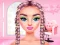 Hra TicToc Braided Hairstyles online