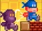 Hra Lode Retro Adventure online
