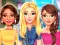 Hra BFFs Trendy Squad Fashion online