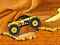 Hra Desert Monster online