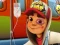 Hra Subway Surfers Doctor online