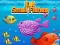 Hra Eat Small Fishes online