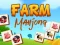 Hra Farm Mahjong online