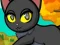 Hra Purrfect Kitten Halloween online