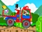 Hra Super Mario Truck online