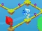 Hra Fire Baby Chases Ice Baby online