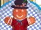 Hra Gingerbread Cookies online