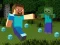 Hra Pixelcraft Hidden Diamond Blocks online