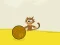 Hra Monkey Kick Off online